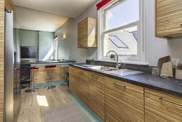 4 bed house, 8 Lenton House, Radford, Nottingham, NG71NU - Image 10