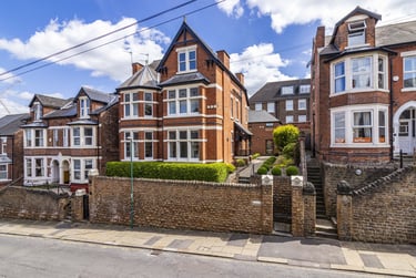 4 bed house, 8 Lenton House, Radford, Nottingham, NG71NU - Image 12