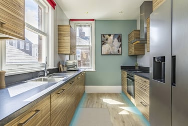 4 bed house, 8 Lenton House, Radford, Nottingham, NG71NU - Image 9
