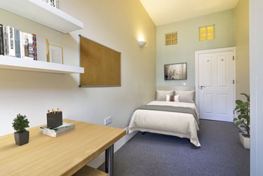 4 bed house, 8 Lenton House, Radford, Nottingham, NG71NU - Image 9