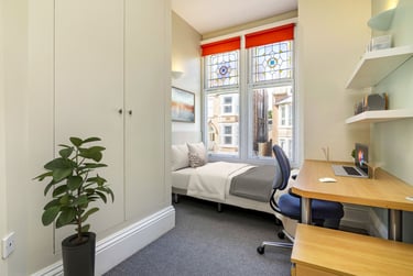4 bed house, 8 Lenton House, Radford, Nottingham, NG71NU - Image 8