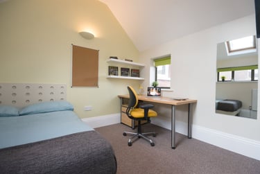 6 bed house, Seely Road, Radford, Nottingham, NG71NU - Image 9