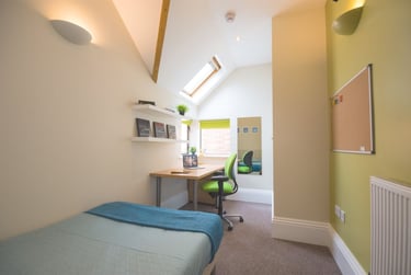 6 bed house, Seely Road, Radford, Nottingham, NG71NU - Image 13