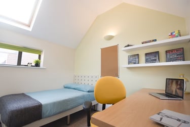 6 bed house, Seely Road, Radford, Nottingham, NG71NU - Image 8
