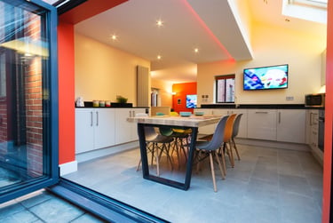 6 bed house, Seely Road, Radford, Nottingham, NG71NU - Image 5