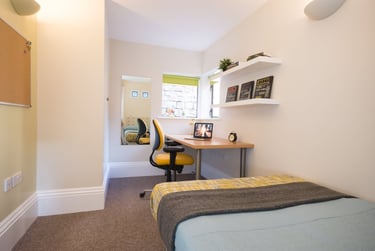 6 bed house, Seely Road, Radford, Nottingham, NG71NU - Image 15