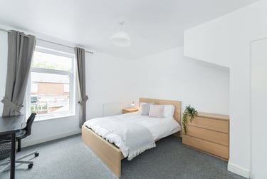 3 bed house, Humber Road, Beeston, Nottingham, NG92EX - Image 4
