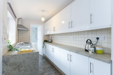 3 bed house, Humber Road, Beeston, Nottingham, NG92EX - Image 1