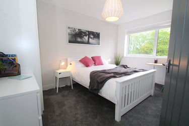 2 bed flat, Serina Court, Lenton Abbey, Nottingham, NG92GR - Image 3