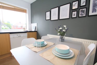 2 bed flat, Serina Court, Lenton Abbey, Nottingham, NG92GR - Image 4