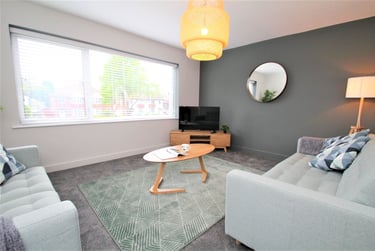 2 bed flat, Serina Court, Lenton Abbey, Nottingham, NG92GR - Image 2