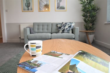 2 bed flat, Serina Court, Lenton Abbey, Nottingham, NG92GR - Image 6