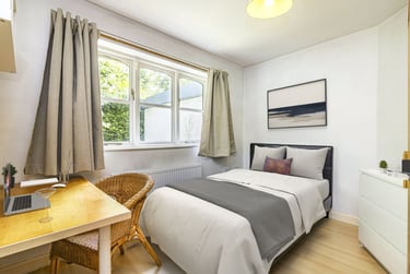 5 bed house, Hawton Crescent, Lenton, Nottingham, NG81BZ - Image 10