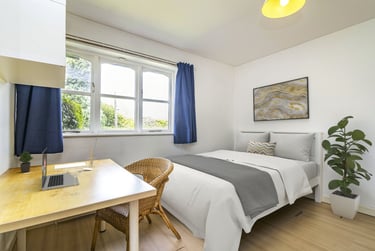 5 bed house, Hawton Crescent, Lenton, Nottingham, NG81BZ - Image 9