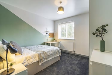6 bed house, City Road, Dunkirk, Nottingham, NG72JJ - Image 2