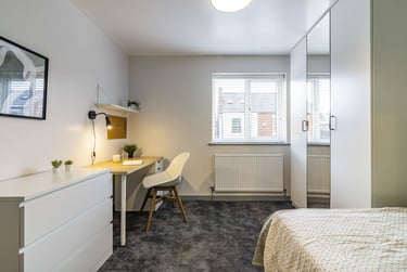 6 bed house, City Road, Dunkirk, Nottingham, NG72JJ - Image 9