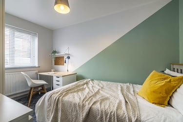 6 bed house, City Road, Dunkirk, Nottingham, NG72JJ - Image 11