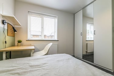 6 bed house, City Road, Dunkirk, Nottingham, NG72JJ - Image 12