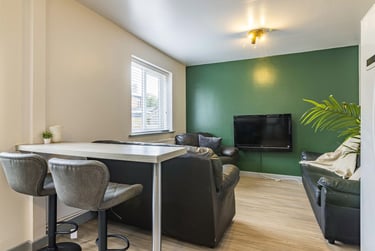 6 bed house, City Road, Dunkirk, Nottingham, NG72JJ - Image 3
