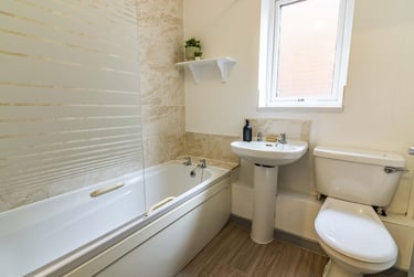 6 bed house, City Road, Dunkirk, Nottingham, NG72JJ - Image 11