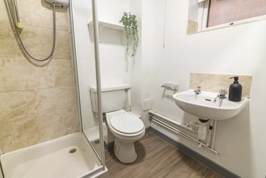 6 bed house, City Road, Dunkirk, Nottingham, NG72JJ - Image 9