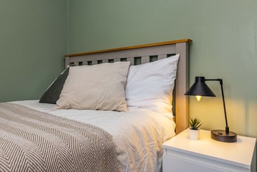 6 bed house, City Road, Dunkirk, Nottingham, NG72JJ - Image 12