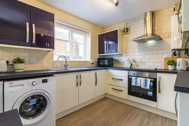 6 bed house, City Road, Dunkirk, Nottingham, NG72JJ - Image 5
