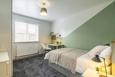 6 bed house, City Road, Dunkirk, Nottingham, NG72JJ - Image 6