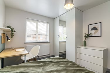 6 bed house, City Road, Dunkirk, Nottingham, NG72JJ - Image 10