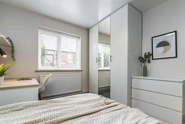 6 bed house, City Road, Dunkirk, Nottingham, NG72JJ - Image 14