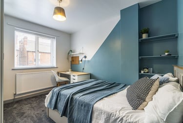 6 bed house, City Road, Dunkirk, Nottingham, NG72JJ - Image 4