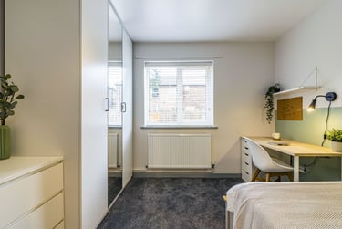 6 bed house, City Road, Dunkirk, Nottingham, NG72JJ - Image 8