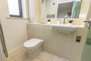 2 bed flat, The Ropewalk, City Centre, Nottingham, NG15DJ - Image 7