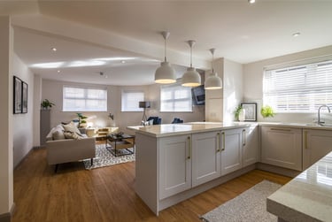 3 bed house, Trafalgar Road, Beeston, Nottingham, NG91LE - Image 3