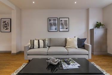 3 bed house, Trafalgar Road, Beeston, Nottingham, NG91LE - Image 6