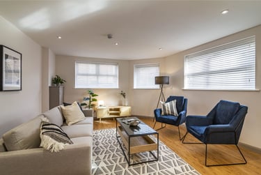 3 bed house, Trafalgar Road, Beeston, Nottingham, NG91LE - Image 8