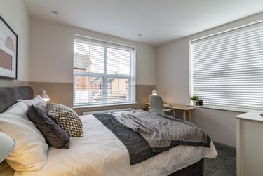 3 bed house, Trafalgar Road, Beeston, Nottingham, NG91LE - Image 11