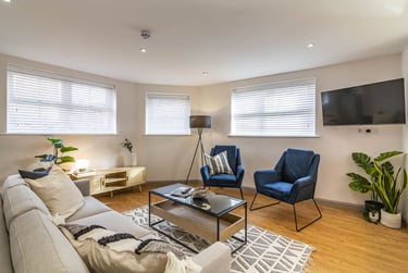 3 bed house, Trafalgar Road, Beeston, Nottingham, NG91LE - Image 1