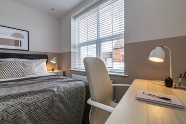 3 bed house, Trafalgar Road, Beeston, Nottingham, NG91LE - Image 13