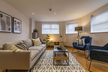3 bed house, Trafalgar Road, Beeston, Nottingham, NG91LE - Image 7