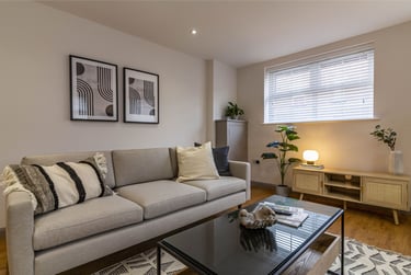 3 bed house, Trafalgar Road, Beeston, Nottingham, NG91LE - Image 5
