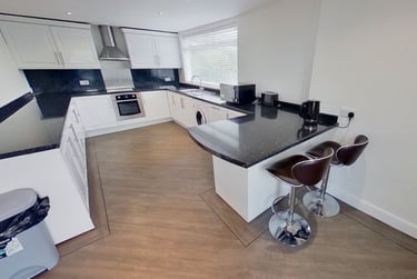 2 bed house, Rivergreen, Clifton, Nottingham, NG118AW - Image 1