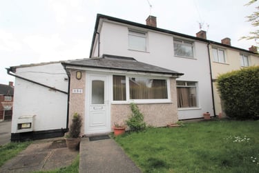 2 bed house, Rivergreen, Clifton, Nottingham, NG118AW - Image 11