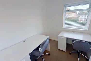 2 bed house, Rivergreen, Clifton, Nottingham, NG118AW - Image 8