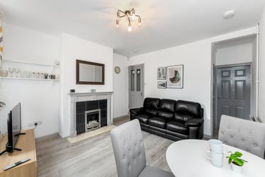 3 bed house, Derby Street, Beeston, Nottingham, NG92LG - Image 1