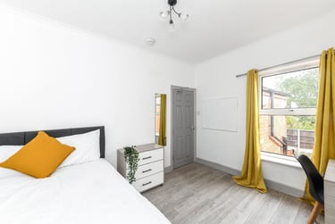 3 bed house, Derby Street, Beeston, Nottingham, NG92LG - Image 3