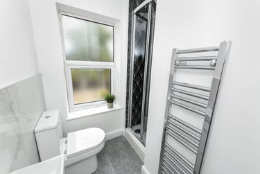 3 bed house, Derby Street, Beeston, Nottingham, NG92LG - Image 9