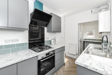 3 bed house, Derby Street, Beeston, Nottingham, NG92LG - Image 2