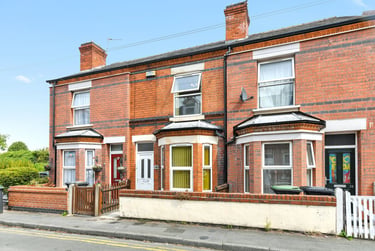 3 bed house, Derby Street, Beeston, Nottingham, NG92LG - Image 4