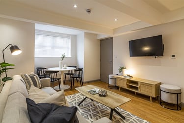 3 bed house, Trent Road, Beeston, Nottingham, NG91LD - Image 1